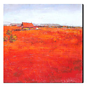 Hand Painted Oil Painting Landscape 1211-LS0218