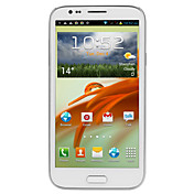Affinity - Android 4.1 Dual Core CPU with 5.5