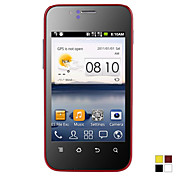 CUBOT Mini Android 2.3 1G CPU with 3.5