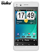 Ouku® Horizon - 3G Android 3.5 Inch Capacitive Touchscreen (800MHz, WIFI, GPS)