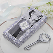 Key to My Heart Bottle Opener