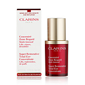 Clarins Super Restorative Total Eye Concentrate 15ml