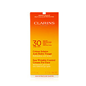 CLARINS Sun Wrinkle Control Cream High Protection UVB 30 75ml