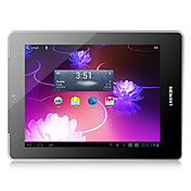 Butterfly - Android 4.0 Tablet with 8 Inch Capacitive Touchscreen (16GB, 1G RAM, 1GHz, Dual Camera)   