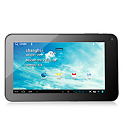 Flyer - Android 4.1 Tablet with 7 Inch Capacitive Screen (8GB,WiFi, 1.2GHz, Dual Camera)