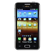 G9220 - Dual SIM 4.0 Inch Touchscreen Cellphone(Bluetooth TV Dual Camera)