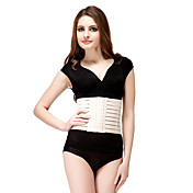 Cotton And Chinlon Front Bust Closure Waist Chincer