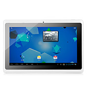 YEAHPAD-Pillbox7 Tablet(A13, 1.5GHz,HD,Android 4.0.4)