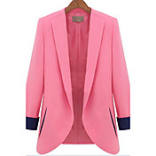 PINKLADY Stylish Sheath Suit Blazer