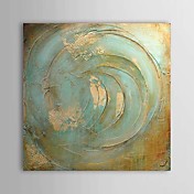 Hand Painted Oil Painting Abstract 1303-AB0386