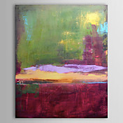 Hand Painted Oil Painting Abstract 1303-AB0350