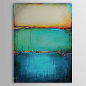 Hand Painted Oil Painting Abstract 1303-AB0341