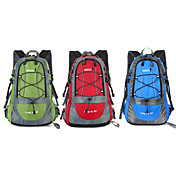 Eamkevc Camping & Hiking Cordura Backpack 30L