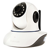 VSTARCAM-720P HD Plug and Play Wireless PT Ip Cameras(Support 32G TF Card)