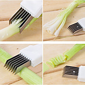 Convenient Onion Cutter Knife