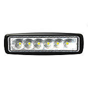 LED817 Off Road Light/Work Light 159*63*45mm
