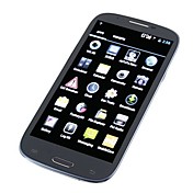 Triton Note - Android 4.1.1 with 5.5