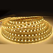 75W Modern LED Strip Light in Waterproof Design(Cool White/Warm White)