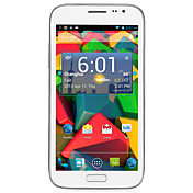 CDS Note - Android 4.0 Dual Core CPU Smartphone with 5.3 Inch Capacitive Touchscreen (Dual SIM, GPS, Dual Camera,WiFi)