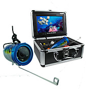 New 600TVL Color Underwater Video Camera Fishing Camera System with 30m Cable