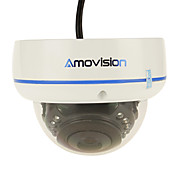 2.0 Megapixel mini IP Camera , Waterproof ,Support Onvif,Motion detection,IR Nightvision 10m