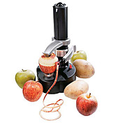 Automatic Electric Fruit Potato Peeler Tool without Adapter