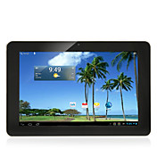 R10-Android 4.1.1 Tablet with 10.1 Inch Capacitive Touchscreen and CortexTM-A9 Dual-Core(1.5GHz/8G/WiFi)
