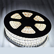 24W Modern LED Strip Light in Waterproof Design