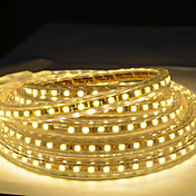 24W Modern LED Strip Light in Waterproof Design