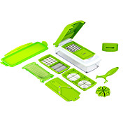 Fruit Vegetable Chopper Nicer Dicer Tools Set