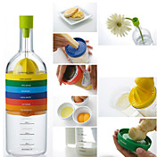 8-In-1 Bottle Kitchen Tools Set