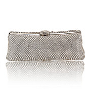 Gorgeous Crystal Evening Handbag/Clutches