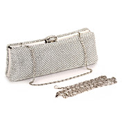Gorgeous Crystal Evening Handbag/Clutches