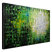 Hand Painted Oil Painting Abstract 1305-AB0586