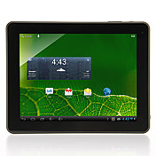 StarRock-Android 4.1.1 Tablet with 9.7 Inch Capacitive Touchscreen and CortexTM-A9 Dual-Core(1.5GHz/16G/WiFi)