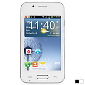 D7100 Smart Phone 4.0 Inch Capacitive Touch Screen SP6820 1.0GHz Android 4.0