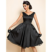 TS VINTAGE Swing Dress