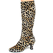 Fashion Velvet Upper Modern / Ballroom Dance Shoes For Women (More Colors)