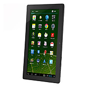 T11-Android 4.1.1 Tablet with 10.1 Inch Capacitive Touchscreen RK3066 Dual-Core(1.66GHz/16G/WiFi)