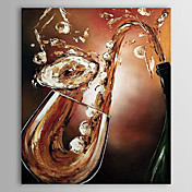Hand Painted Oil Painting Abstract 1305-AB0562