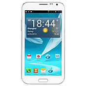 7100 - Android 4.2 Quad Core CPU with 5.3