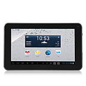 FREELANDER PD20-D Android 4.0 OS Tablet with 7 inch capacitive screen//Wifi/Camera/HDMI/OTG/G-Sensor
