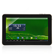 A101 10.1'' Android 4.2 WiFi Tablet(Dual Core,8G ROM,1G RAM,Dual Camera) 