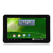 YEAHPAD R7-Android 4.1.1 Tablet with 7 Inch 1024*600 Capacitive Touchscreen and RK3066 Dual-Core(1.66GHz/4G/WiFi)