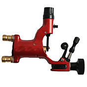 Dragonfly Design Rotary Tattoo Machine (7 Colors Available) 