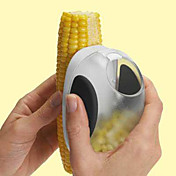 Simple Corn Stripper Peeler (Random Color)