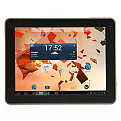 A90 9.7 Inch Android 4.2.2 Dual Core Tablet 8G ROM 1G RAM 3G Dual Camera HDMI Out