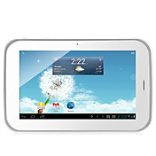 M703 - Android 4.1.1 Tablet with 7 inch Capacitive Touch Screen (Dual Camera,Wifi,DRR 3 512MB,4G,SIM)