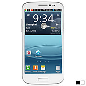 New Tinji(Tianji) S4 i9500 5