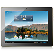 R97 - Android 4.1.1 Tablet with 9.7 inch Capacitive Touch Screen (Dual Camera,Dual Core,Wifi,DRR3 1G,HDMI,8G ROM)